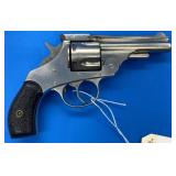 H&R Top Break .38 Revolver