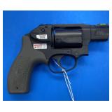 Smith & Wesson BG38-1 .38 Spl Revolver