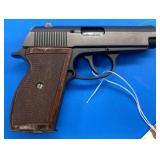 Sterling Arms 400 .380 Pistol