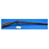 Jukar Kentucky Rifle .45 BP Rifle