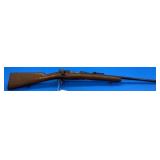 Spain 1916 7mm Rifle