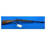 H&R Huntsman .58 BP Rifle