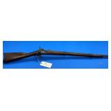 Springfield Armory Pre 1898 1860 .58 BP Rifle