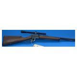 Marlin 39A .22 SLLR Rifle