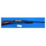 Remington 31 20 ga Shotgun