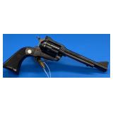 Herters SAA .357 Mag Revolver