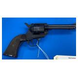 Herters SAA .22 LR Revolver