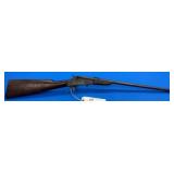 Remington 6 .22 SLLR Rifle