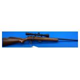 Marlin 25 .22 SLLR Rifle