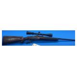 Ruger No.1 .22-250 Rifle