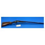National Double 16ga 2.5" Shotgun