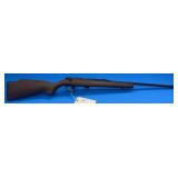 Remington 581-S .22 SLLR Rifle