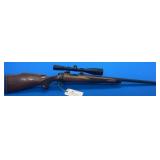 Remington 700 .308 Rifle