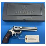 Ruger GP100 .357 Mag Revolver