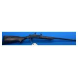 H&R Single Shot .220 Swift Rifle