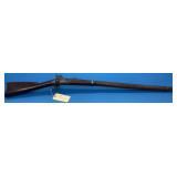 Springfield Armory Pre 1898 1863 .45 BP Rifle