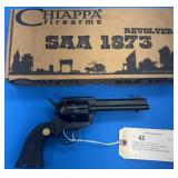 Chiappa 1873-22 .22 LR Revolver