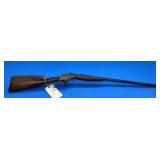 Stevens Favorite .22 LR Rifle