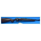 Remington 600 .308 Rifle