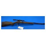 Marlin 60 .22 LR Rifle