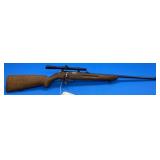 Romania/CAI M1969 .22 LR Rifle