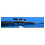 AMT Semi Auto .22 LR Rifle