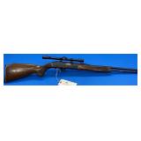 Sears 3T .22 SLLR Rifle