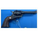 Ruger Single Six .22 LR Revolver