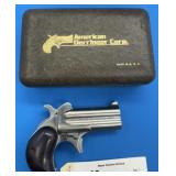 American Derringer M1 .45 LC Pistol