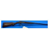 Palmetto Single Shot 12 ga Shotgun