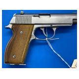 Sterling Arms 400 .380 Pistol