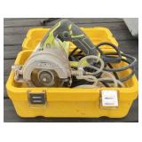 Ryobi Wet Tile Saw