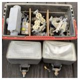 Electrical Lighting