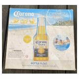 Corona Pool Float
