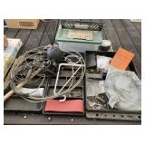 Hardware and More