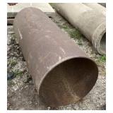 24" Steel Pipe