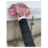 4 - Stop and Slow Signs