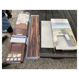 Laminate Flooring and Tile