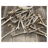 Bucket of Wrenches