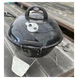 Small Propane Grill