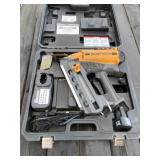 Bostitch Battery Nail Gun