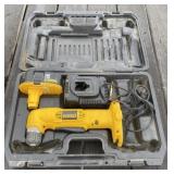 DeWalt Cordless Right Angle Drill