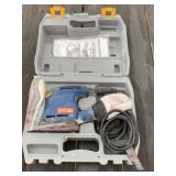 Ryobi Electric Corner Sander
