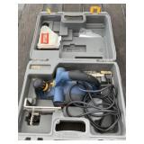 Ryobi Power Planer