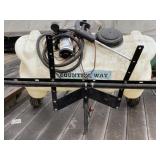 12V Sprayer