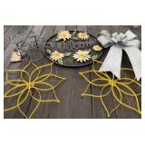 Home and Outdoor Decor