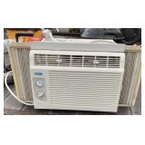 Window Air Conditioner