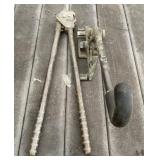 Pallet Banding Tools