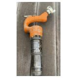 Air Chipping Gun