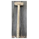 Sledgehammer